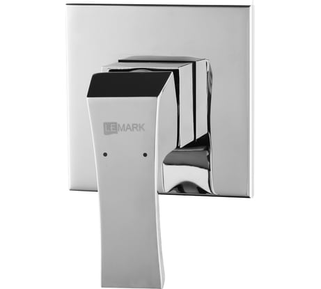 Смеситель Lemark Unit для душа, встраиваемый LM4523C