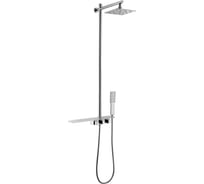 Смеситель Lemark Tropic для душа LM7001C
