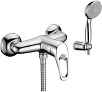 Смеситель для душа Lemark Omega LM3103C
