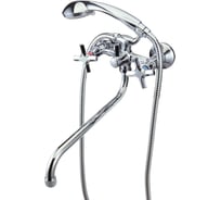 Смеситель Lemark Promotion для ванны LM6051C