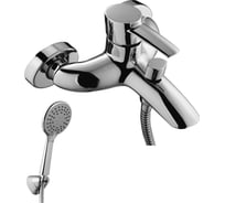 Смеситель Lemark Atlantiss LM3202C для ванны LM3202C