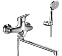 Смеситель Lemark Luna универсальный LM4157C