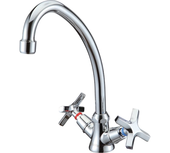 Смеситель Lemark Promotion для кухни LM6050C