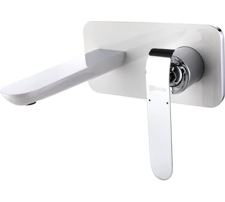 Смеситель Lemark Melange для раковины, встраиваемый LM4926CW