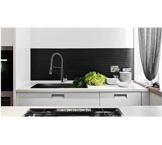 Смеситель Lemark Soul для кухни LM6002C