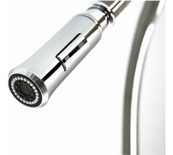 Смеситель Lemark Soul для кухни LM6002C