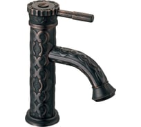 Смеситель для раковины Lemark Jasmine LM6606ORB