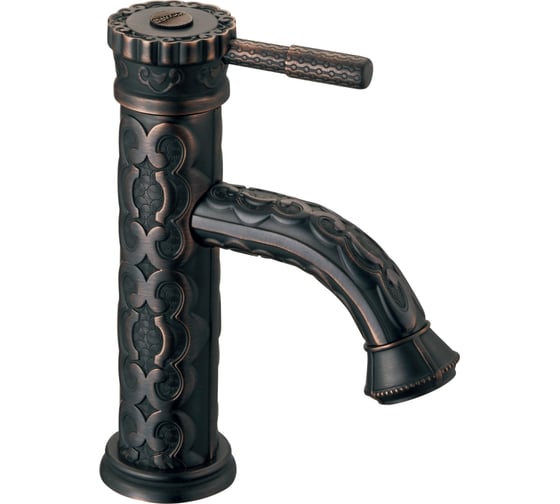 Смеситель для раковины Lemark Jasmine LM6606ORB