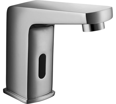 Смеситель Lemark Project для раковины бесконтактный сенсорный LM4650CE