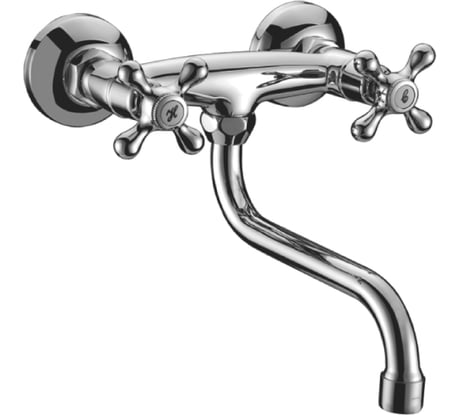 Смеситель Lemark Standard для кухни LM2111C