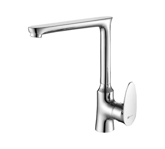 Смеситель для кухни Lemark Nero LM0205C