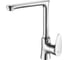Смеситель для кухни Lemark Nero LM0205C 1