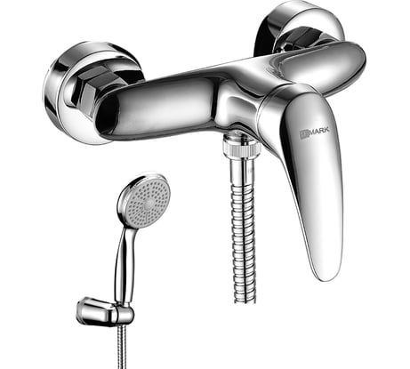 Смеситель Lemark Linara для душа LM0403C