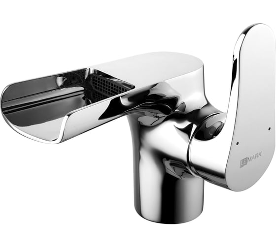 Смеситель для раковины Lemark Shift LM4346C