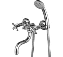 Смеситель Lemark Practica для ванны LM7512C