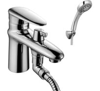 Смеситель Lemark Status на борт ванны LM4415C