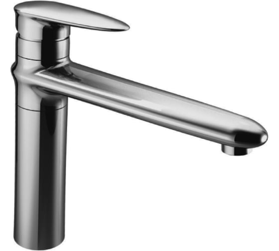 Смеситель Lemark Status для кухни LM4404C