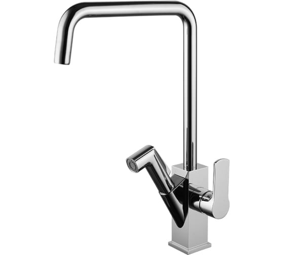 Смеситель Lemark Soul для кухни LM6003C 1