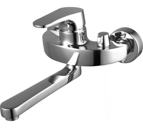 Смеситель Lemark Shift для ванны LM4314C