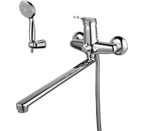 Универсальный смеситель Lemark Omega LM3151C