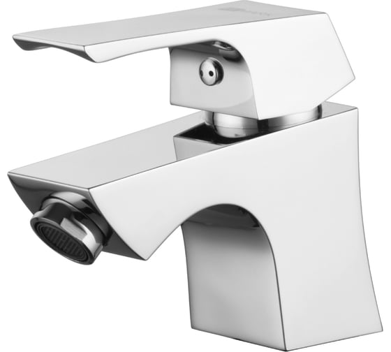 Смеситель для раковины Lemark Unit LM4556C 1