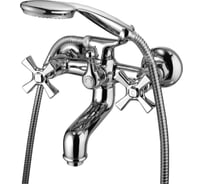 Смеситель Lemark Benefit для ванны LM2502C