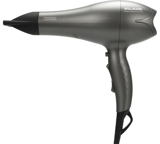 Фен Willmark WHD-2322AI 2000479