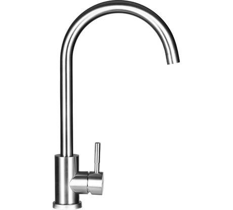 Смеситель для кухни WISENT WP49098-3