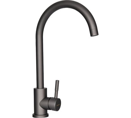 Смеситель для кухни WISENT WP49-098-3-U