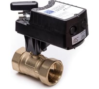 Кран с электроприводом Sputnik AR230-16-S K2 DN50 Kvs63