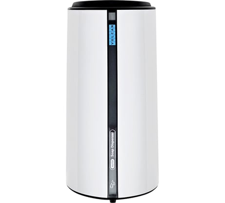 Автоматический дозатор для жидкого мыла VULCAN из ABS пластика А03 В309