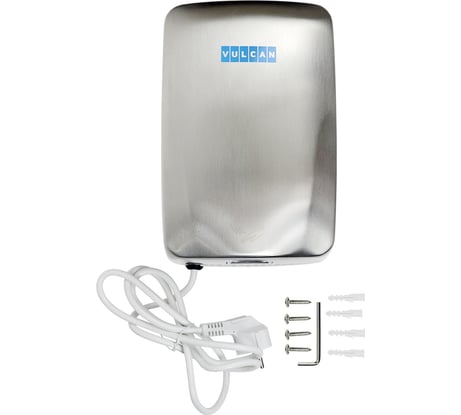 Сушилка для рук VULCAN 01В В601