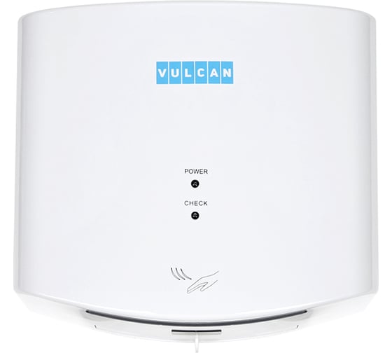 Сушилка для рук VULCAN 05А В605