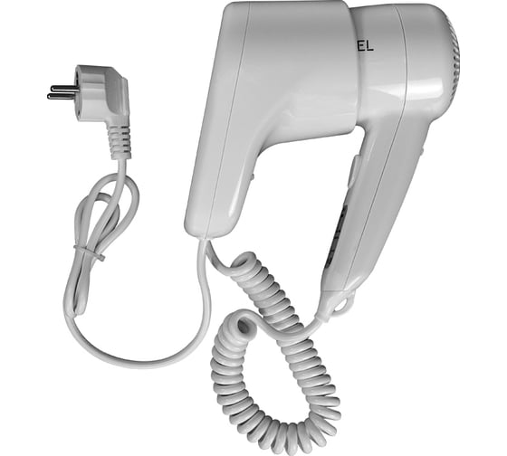 Настенный фен MEYVEL mf2-1300 (white) 940002 1