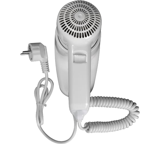 Настенный фен MEYVEL mf2-1300 (white) 940002