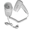 Настенный фен MEYVEL mf2-1300 (white) 940002 2