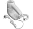Настенный фен MEYVEL mf2-1300 (white) 940002 4