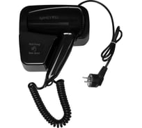 Настенный фен MEYVEL mf4-1300 (black) 940006