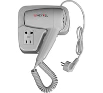 Настенный фен MEYVEL mf4s-1300 (white) 940007