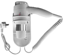 Настенный фен MEYVEL mf6-1600 (white) 940009