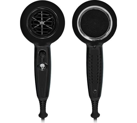 Настенный фен MEYVEL mf7-1800 (black) 940012