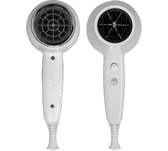 Настенный фен MEYVEL mf7-1800 (white) 940011
