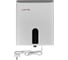 Сушилка для рук MEYVEL mh3-1200p4 (white) 930005 1