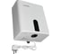 Сушилка для рук MEYVEL mh3-1200p4 (white) 930005 2