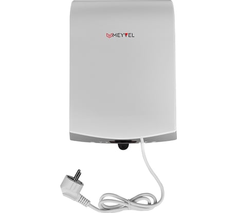 Сушилка для рук MEYVEL mh4-1000p1 (white) 930004