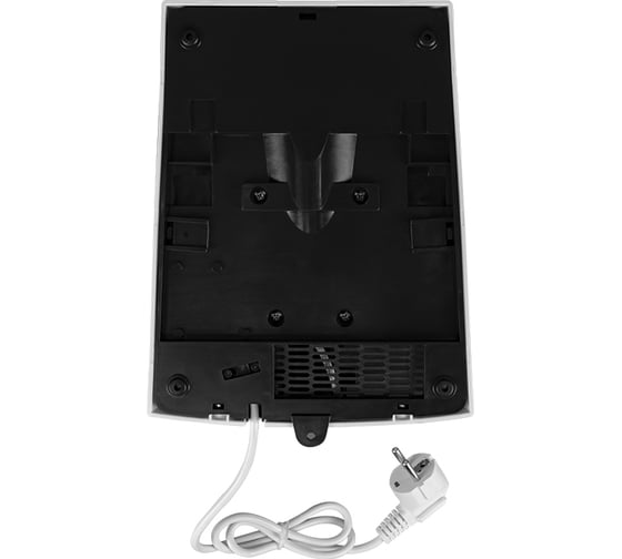 Сушилка для рук MEYVEL mh4-1000p1 (white) 930004