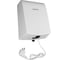 Сушилка для рук MEYVEL mh4-1000p1 (white) 930004 2