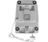 Сушилка для рук MEYVEL mh5-1000p1 (white) 930003 4
