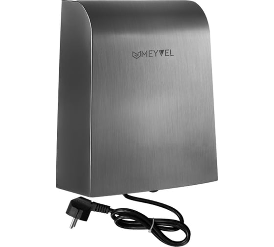 Сушилка для рук MEYVEL mh7-1000s1 930007