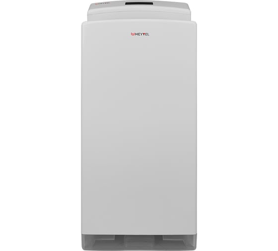 Сушилка для рук MEYVEL mh9-2000p1 (white) 930009